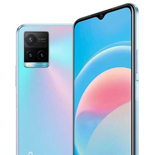 Vivo Y33S 128GB 6GB RAM single sim Midday Dream - Image 5