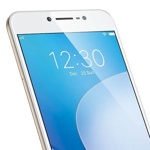 Vivo Y66 32GB, 3GB Ram , single sim Crown Gold CASH ON DELIVERY AVAILABLE - Image 4
