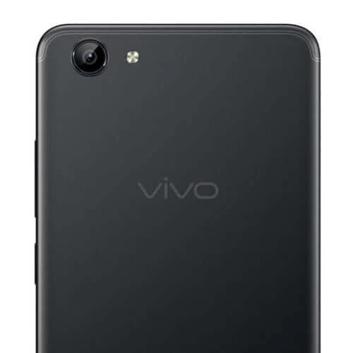 Vivo Y71 32GB, 3GB Ram, single sim Black - Image 3