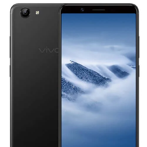Vivo Y71 32GB, 3GB Ram, single sim Black - Image 4
