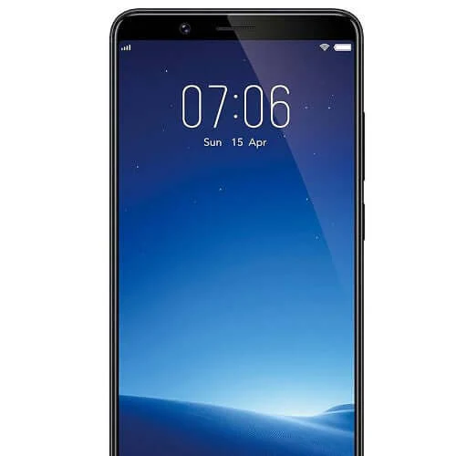 Vivo Y71 32GB, 3GB Ram, single sim Black - Image 5