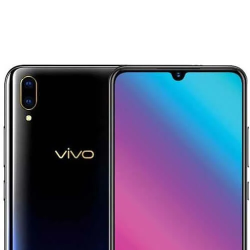Vivo Y93 64GB, 4GB Ram, single sim Starry Black - Image 4